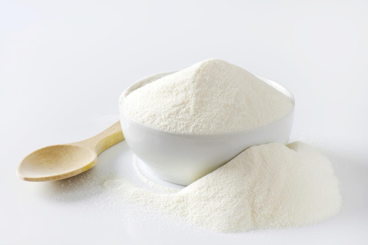 cocount milk powder2