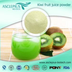 Kiwi fruktjuice pulver, kiwi frukt ekstrakt Leverandør Engros