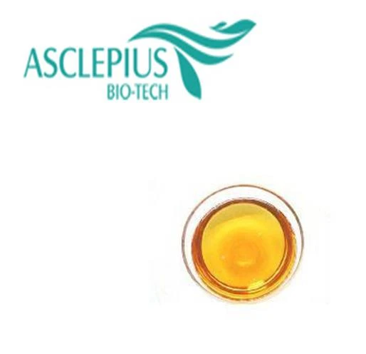 Fabrikkpris Squalene/squalene olje