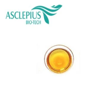 Fabrikkpris Squalene/squalene olje